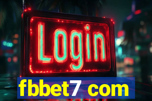 fbbet7 com